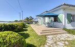 Location de vacances - Ile d'Oléron Vue Mer , France - FCH460 13