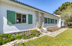Location de vacances - Ile d'Oléron Vue Mer , France - FCH460 16
