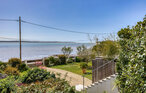 Location de vacances - Ile d'Oléron Vue Mer , France - FCH460 17