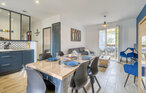 Feriehus - Ronce-les-Bains , Frankrike - FCH463 3