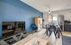 Feriehus - Ronce-les-Bains , Frankrike - FCH463 5