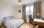 Feriehus - La Rochelle , Frankrike - FCH426 8