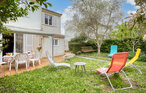 Feriehus - La Rochelle , Frankrike - FCH426 2