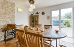 Location de vacances - La Cotinière , France - FCH502 19