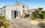 Location de vacances - La Cotinière , France - FCH502 2