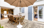 Location de vacances - La Cotinière , France - FCH502 3