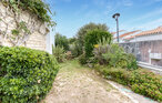 Location de vacances - La Cotinière , France - FCH502 14