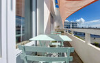 Ferienwohnung - Royan , Frankreich - FCH560 1