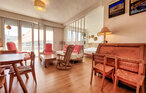Ferienwohnung - Royan , Frankreich - FCH560 4