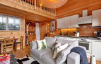 Ferienhaus - Lalaye , Frankreich - FCS089 9
