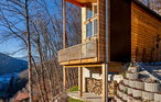 Ferienhaus - Lalaye , Frankreich - FCS089 2