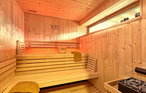 Ferienhaus - Lalaye , Frankreich - FCS089 19
