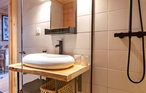Ferienhaus - Lalaye , Frankreich - FCS089 18