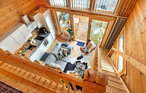 Ferienhaus - Lalaye , Frankreich - FCS089 10