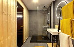 Ferienhaus - Lalaye , Frankreich - FCS089 15