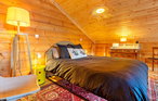Ferienhaus - Lalaye , Frankreich - FCS089 13