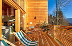 Ferienhaus - Lalaye , Frankreich - FCS089 5