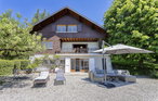 Location de vacances - Talloires-Montmin , France - FCS494 2