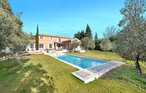 Location de vacances - Saint Siffret , France - FCS272 5