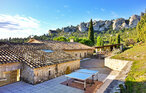 Semesterhus - Les Baux De Provence , Frankrike - FCS060 4
