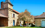 Location de vacances - Mazeyrolles , France - FCS146 2