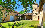 Location de vacances - Mazeyrolles , France - FCS146 13