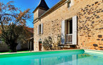 Location de vacances - Mazeyrolles , France - FCS146 3