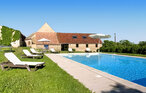 Location de vacances - Daglan , France - FCS231 1