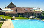 Location de vacances - Daglan , France - FCS231 2