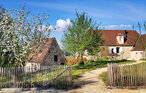 Ferienhaus - Campagne , Frankreich - FCS241 1