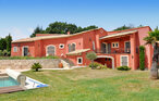Location de vacances - Rochefort Du Gard , France - FCS357 3
