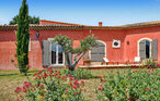 Location de vacances - Rochefort Du Gard , France - FCS357 7