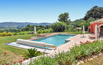 Location de vacances - Rochefort Du Gard , France - FCS357 6