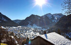 Location de vacances - Chatel , France - FCS359 23