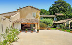 Location de vacances - Robion , France - FCS360 14