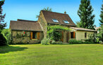 Location de vacances - La Chapelle Aubareil , France - FCS317 1