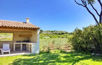 Ferienhaus - Maussane les Alpilles , Frankreich - FCS147 12