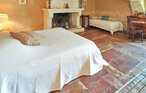 Ferienhaus - Maussane les Alpilles , Frankreich - FCS062 38
