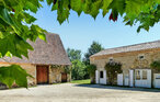Location de vacances - Lamonzie Montastruc , France - FCS110 3
