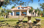 Ferienhaus - Saumane De Vaucluse , Frankreich - FCS164 2