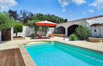 Location de vacances - Le Paradou , France - FCS428 4