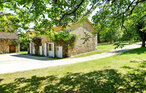 Location de vacances - Lamonzie Montastruc , France - FCS110 4