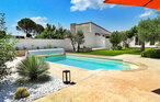 Location de vacances - Le Paradou , France - FCS428 3