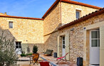 Location de vacances - Issirac , France - FCS170 4