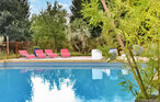 Location de vacances - Issirac , France - FCS170 10