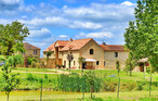 Feriehus - Sarlat La Caneda , Frankrike - FCS038 1