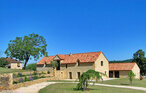 Feriehus - Sarlat La Caneda , Frankrike - FCS038 3