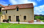 Feriehus - Sarlat La Caneda , Frankrike - FCS038 10