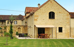 Feriehus - Sarlat La Caneda , Frankrike - FCS038 12