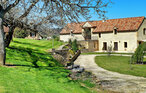 Feriehus - Sarlat La Caneda , Frankrike - FCS038 13